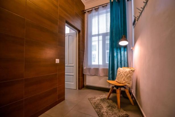 Atrium 24 Studio Сигишоара Екстериор снимка