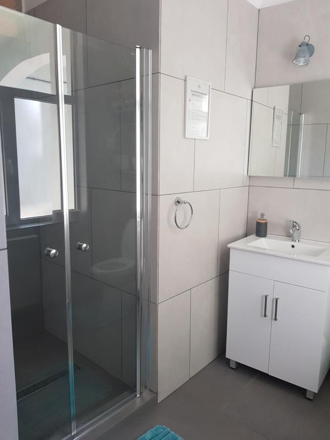Atrium 24 Studio Сигишоара Екстериор снимка