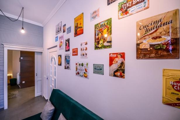 Atrium 24 Studio Сигишоара Екстериор снимка