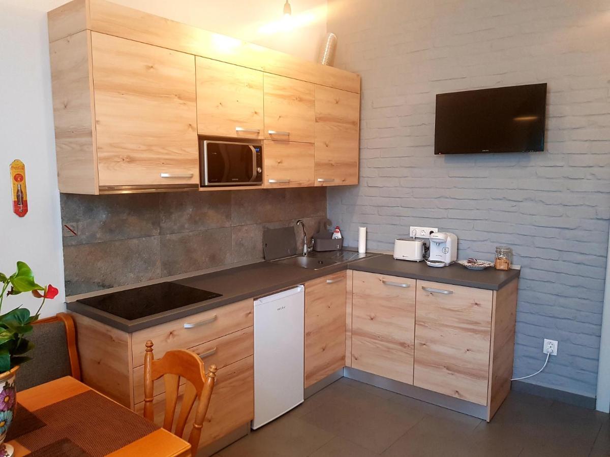 Atrium 24 Studio Сигишоара Екстериор снимка